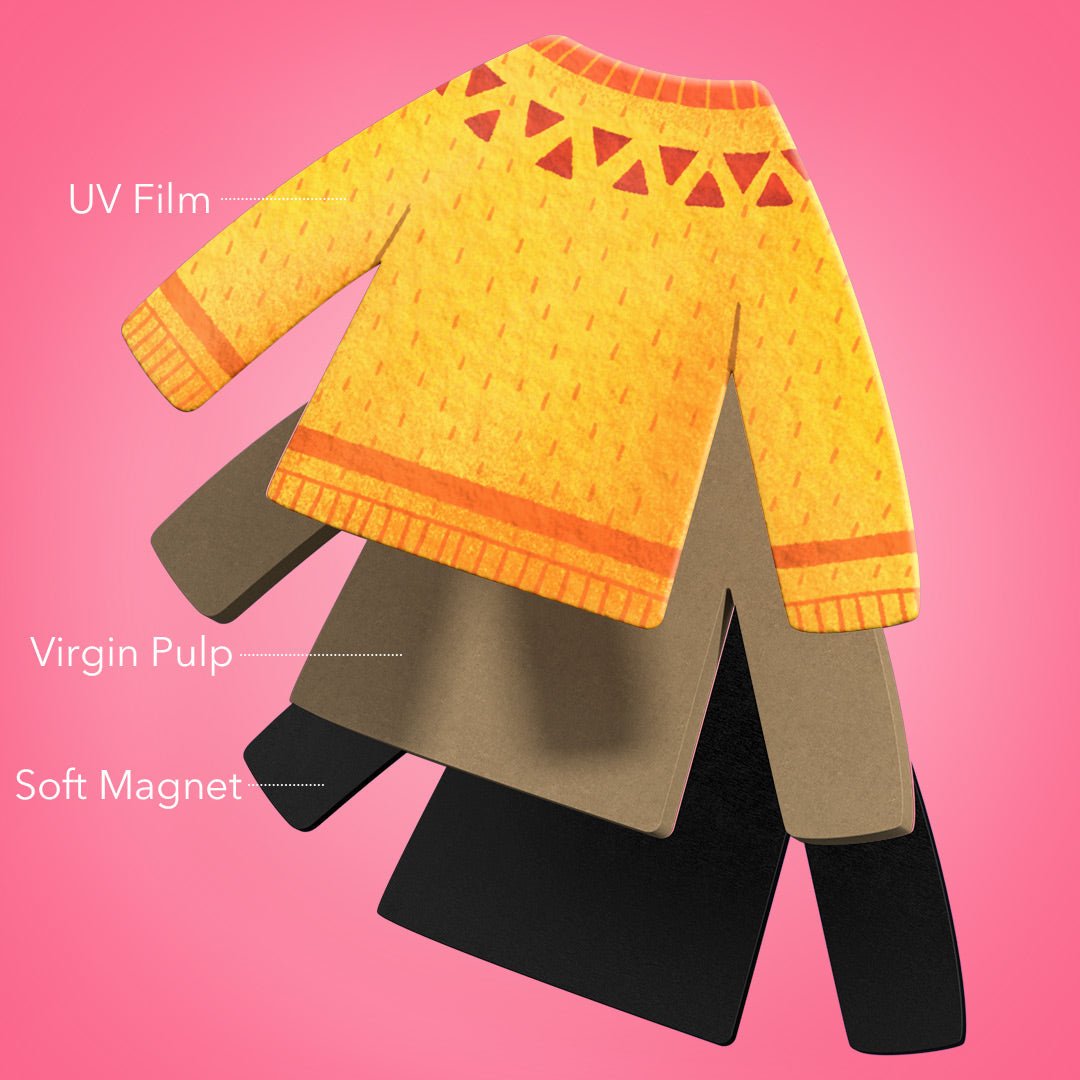 Mideer Žaidimų rinkinys su magnetine lenta - Eismas - Uogų kopos