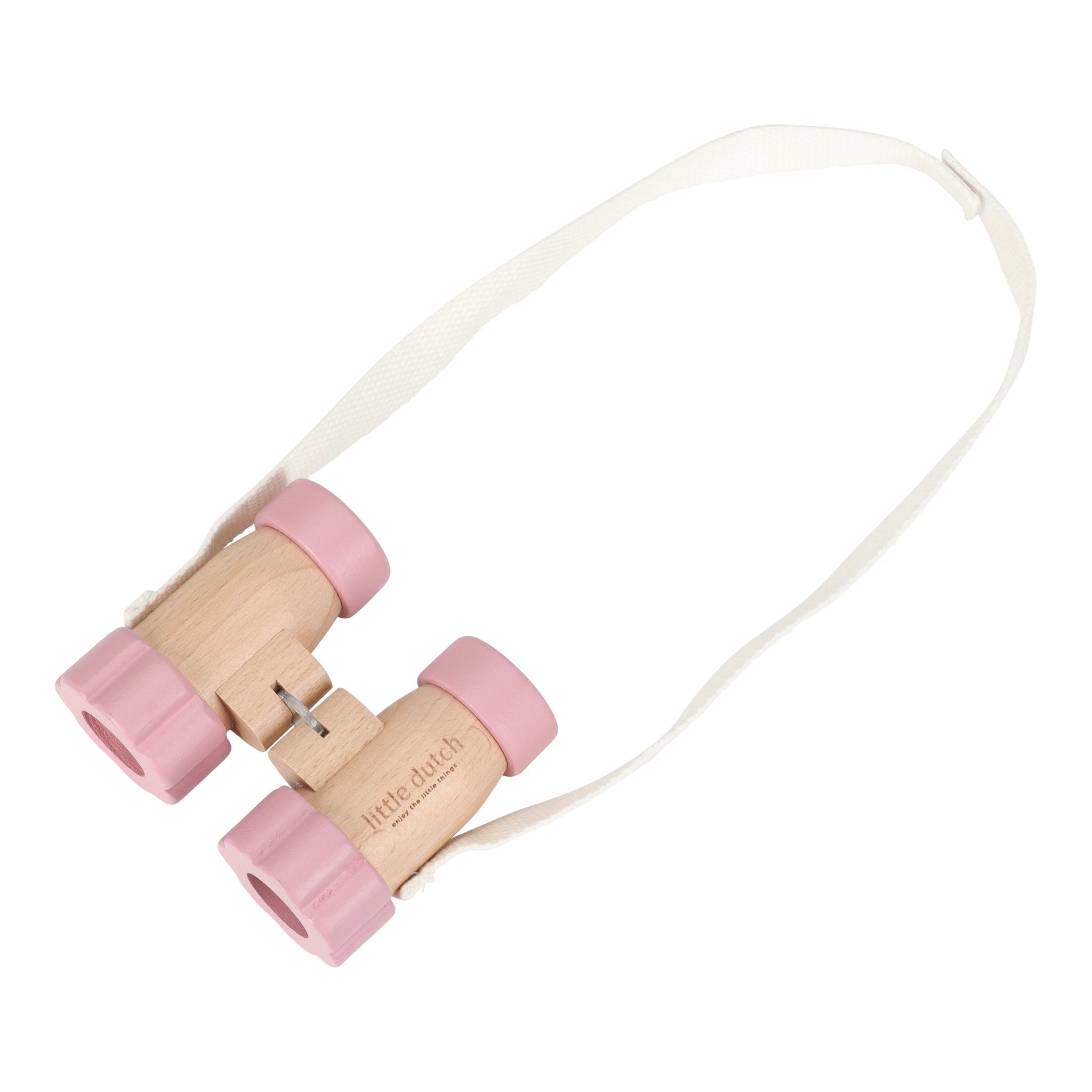 Little Dutch Žiūronai - Fairy Garden - Uogų kopos