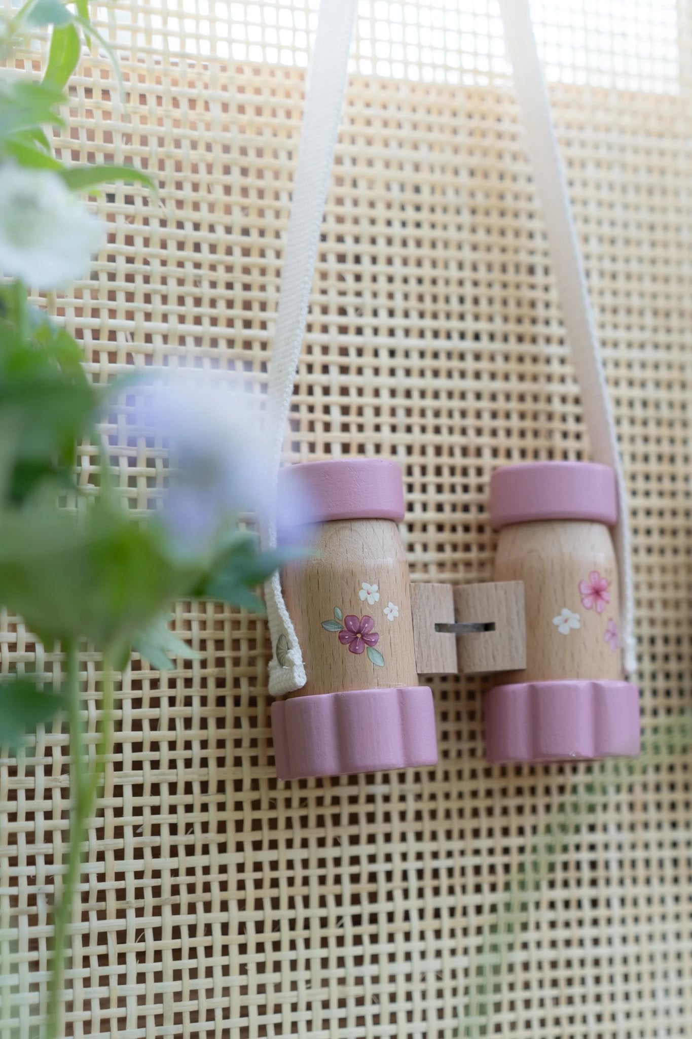 Little Dutch Žiūronai - Fairy Garden - Uogų kopos