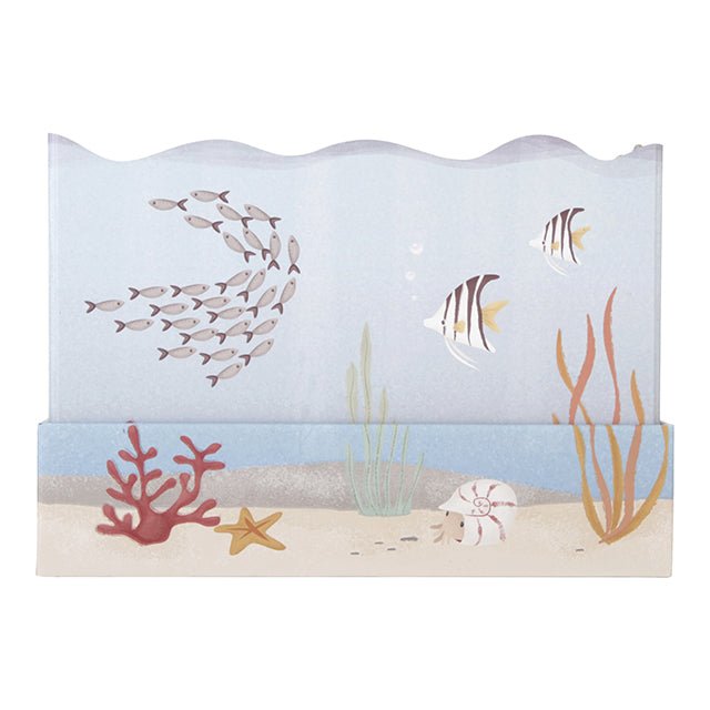 Little Dutch Žvejybos žaidimas „Jūreivio įlanka“ - Uogų kopos