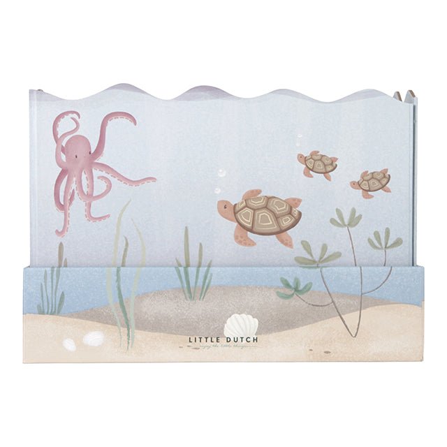 Little Dutch Žvejybos žaidimas „Jūreivio įlanka“ - Uogų kopos