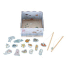 Little Dutch Žvejybos žaidimas „Jūreivio įlanka“ - Uogų kopos