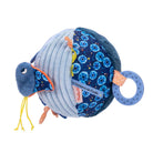 Moulin Roty Aktyvumo kamuolys „Polio nuotykiai“ - Uogų kopos