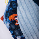 Moulin Roty Aktyvumo kamuolys „Polio nuotykiai“ - Uogų kopos