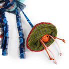 Moulin Roty Aktyvumo medūza „Polio nuotykiai“ - Uogų kopos