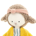 Orange Toys Avelė Zoe, pliušinis žaislas - Uogų kopos