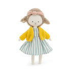 Orange Toys Avelė Zoe, pliušinis žaislas - Uogų kopos