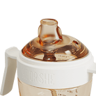 HEORSHE Dental Care Gertuvė 210ml., 6+ mėn. - Balta - Uogų kopos