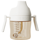 HEORSHE Dental Care Gertuvė 210ml., 6+ mėn. - Balta - Uogų kopos