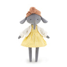 Orange Toys Drambliukė Alice, pliušinis žaislas - Uogų kopos