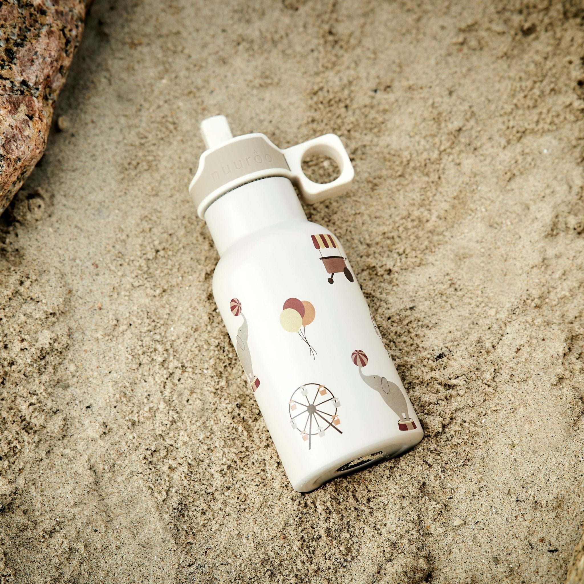 Nuuroo Gertuvė "Juno" 350ml - Circus - Uogų kopos