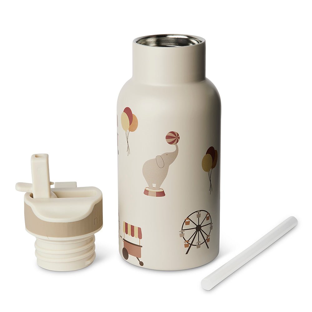 Nuuroo Gertuvė "Juno" 350ml - Circus - Uogų kopos