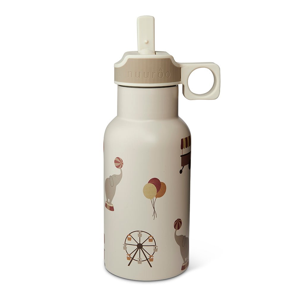 Nuuroo Gertuvė "Juno" 350ml - Circus - Uogų kopos