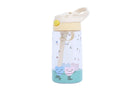 The Cotton Cloud Gertuvė vaikams 480ml - Dancing Hearts - Uogų kopos