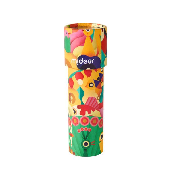 Mideer Kaleidoskopas – Diena zoologijos sode - Uogų kopos