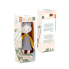 Orange Toys Katytė Christy, pliušinis žaislas - Uogų kopos