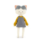 Orange Toys Katytė Christy, pliušinis žaislas - Uogų kopos