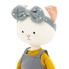 Orange Toys Katytė Christy, pliušinis žaislas - Uogų kopos