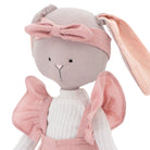 Orange Toys Kiškutė Lucy, minkštas žaislas - Uogų kopos