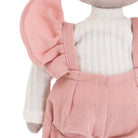 Orange Toys Kiškutė Lucy, minkštas žaislas - Uogų kopos