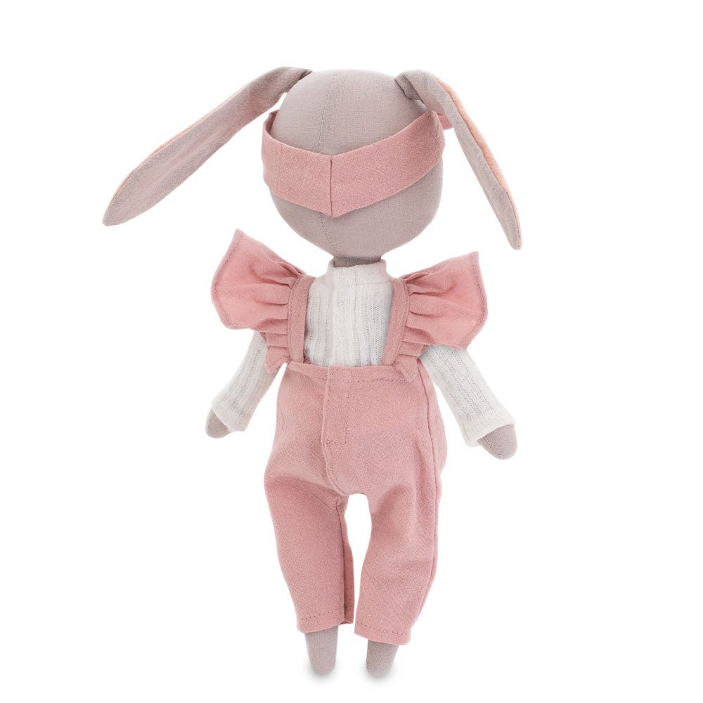 Orange Toys Kiškutė Lucy, minkštas žaislas - Uogų kopos