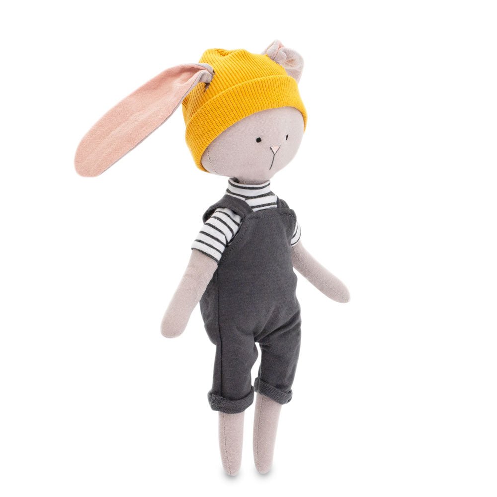 Orange Toys Kiškutis Timmy, pliušinis aisles - Uogų kopos