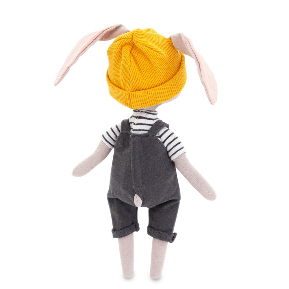 Orange Toys Kiškutis Timmy, pliušinis aisles - Uogų kopos