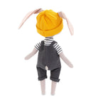 Orange Toys Kiškutis Timmy, pliušinis aisles - Uogų kopos