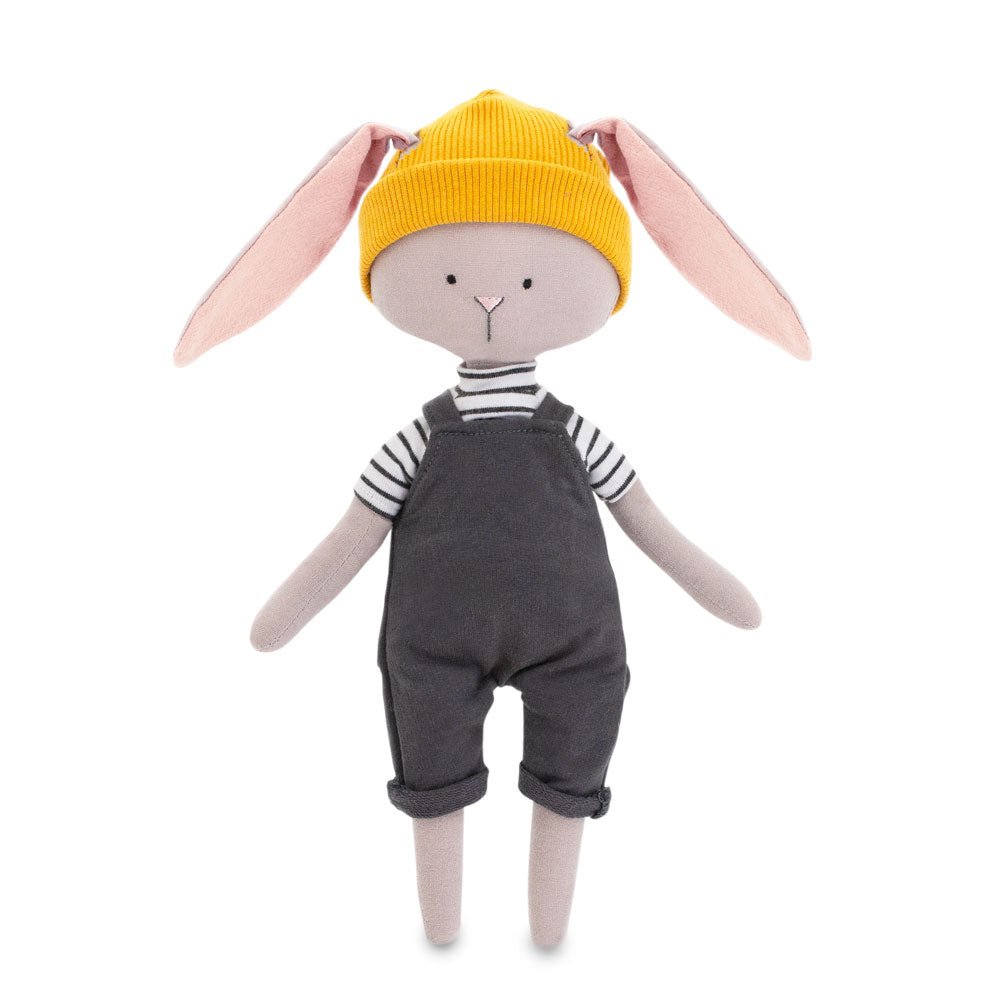 Orange Toys Kiškutis Timmy, pliušinis aisles - Uogų kopos