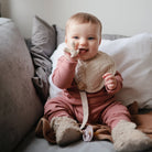 Mushie Kramtukas Avytė - Smėlinė - Uogų kopos