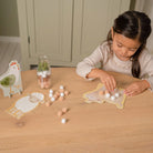 Little Dutch Kūrybinis rinkinys „Mažasis ūkis“ - Uogų kopos