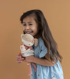 Little Dutch Lėlė "Anna" 35 cm - Uogų kopos