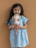Little Dutch Lėlė "Anna" 35 cm - Uogų kopos