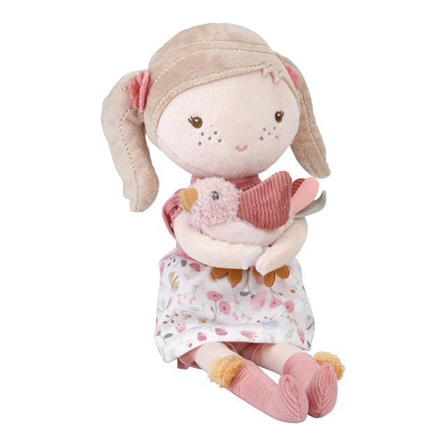 Little Dutch Lėlė "Anna" 35 cm - Uogų kopos