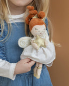 Little Dutch Lėlė "Mia" Vilties fėja - Uogų kopos