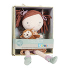 Little Dutch Lėlė "Sophia" 35 cm - Uogų kopos