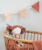 Little Dutch Lėlė "Sophia" 35 cm - Uogų kopos