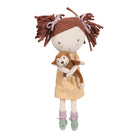 Little Dutch Lėlė "Sophia" 35 cm - Uogų kopos