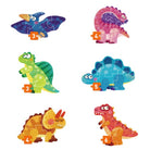 Mideer Mano pirmoji dėlionė - Mieli dinozaurai - Uogų kopos
