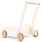 New Classic Toys Medinis stumdukas su kaladėlėmis - Baltas - Uogų kopos