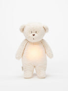 Moonie Migdukas Moonie 2.0 Organic Bear - Polar - Uogų kopos