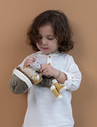 Little Dutch Minkšta lėlė "Jake" 35 cm - Uogų kopos