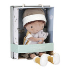 Little Dutch Minkšta lėlė "Jake" 35 cm - Uogų kopos