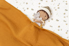 Little Dutch Minkšta lėlė "Jake" 35 cm - Uogų kopos