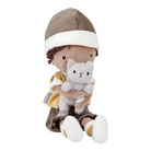 Little Dutch Minkšta lėlė "Jake" 35 cm - Uogų kopos