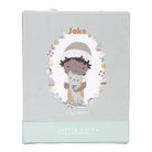 Little Dutch Minkšta lėlė "Jake" 35 cm - Uogų kopos