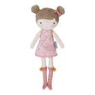 Little Dutch Minkšta lėlė „Rosa“ 35 cm - Uogų kopos