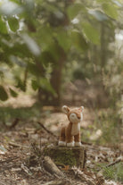 Little Dutch Minkštas elniukas „Fairy Garden“ - Uogų kopos