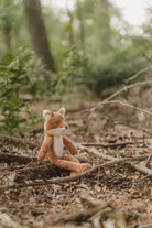 Little Dutch Minkštas lapiukas „Forest Friends" - Uogų kopos