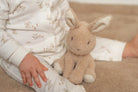 Little Dutch Minkštas triušiukas 15cm „Baby Bunny“ - Uogų kopos